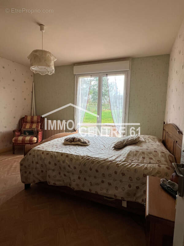 Maison à LA FERTE-MACE