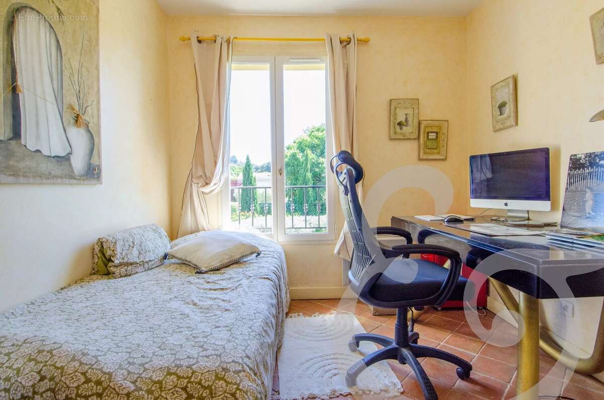 Maison à SAINT-REMY-DE-PROVENCE