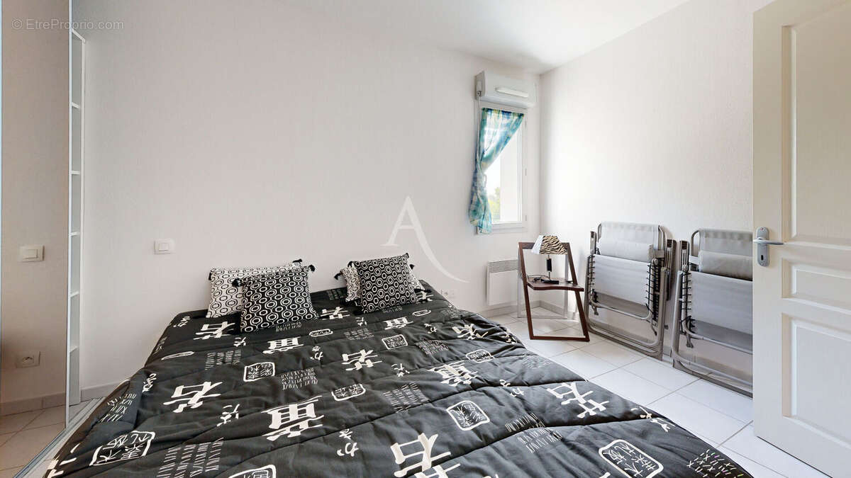 Appartement à NARBONNE