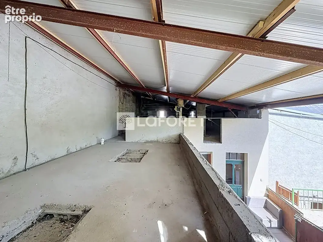 Maison Doué la Fontaine 4 pièces 75 m2 - photo 10