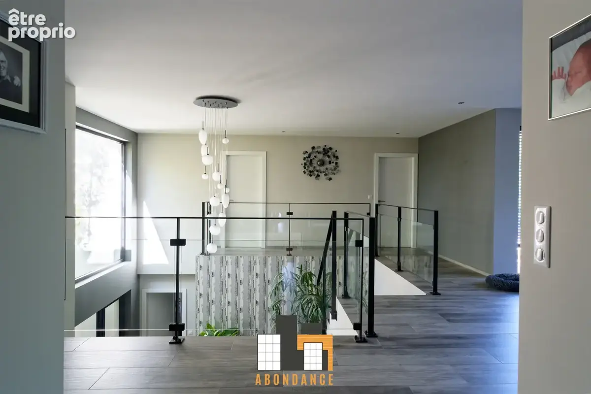 La Wantzenau maison d'exception contemporaine de 484m2 sur 31a! - photo 24