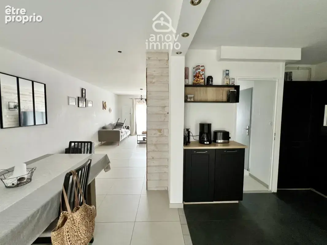Exclusivité - jaunay marigny (86130) -  maison 117 m2 - 4 ch - photo 2