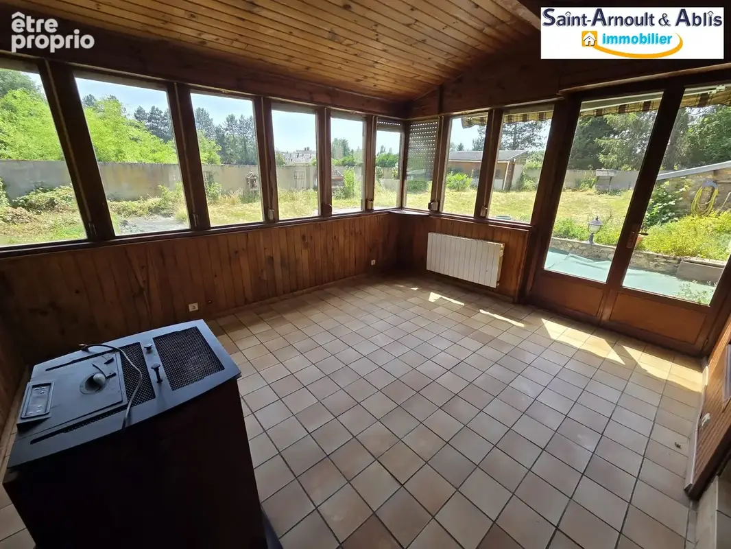 Maison 92 m² à Epernon  - photo 4
