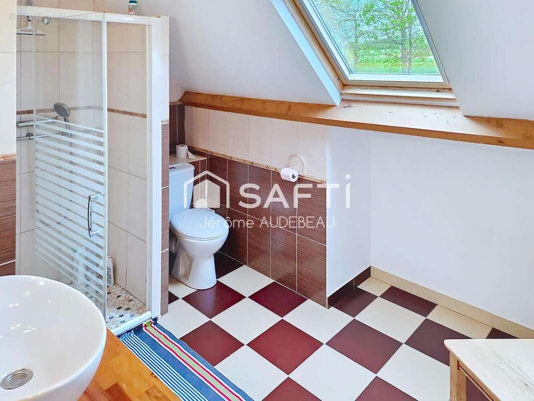 Photo 9 - Maison à ERQUY