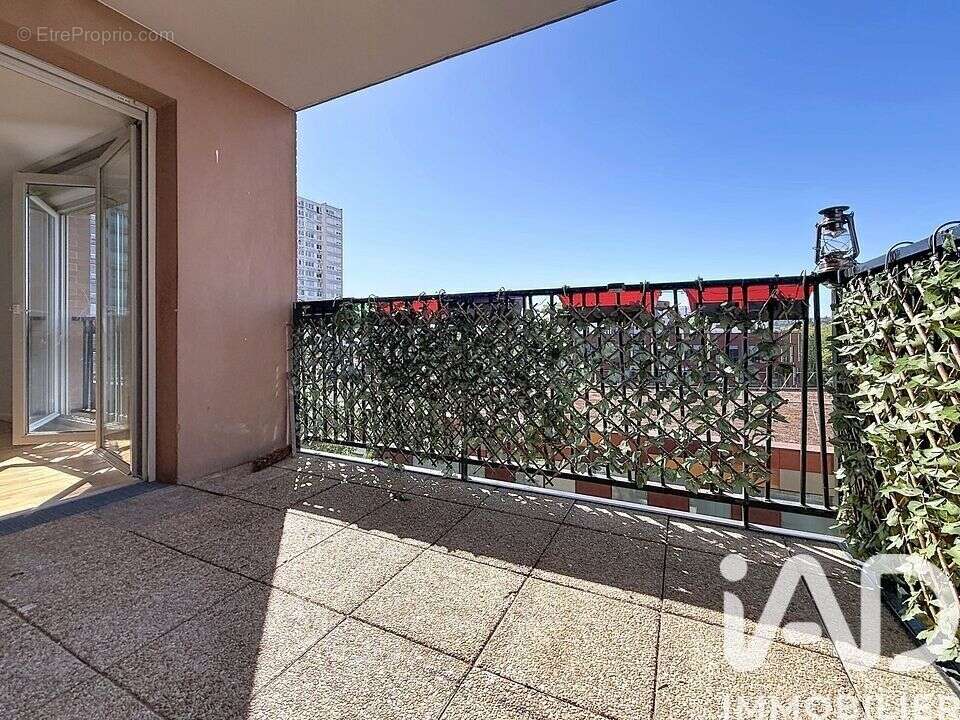 Photo 4 - Appartement à BOBIGNY