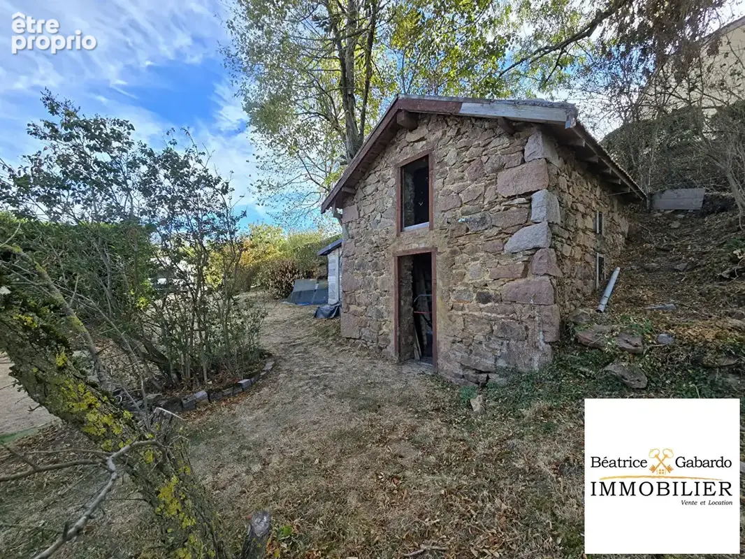 Ensemble de caractère avec grange de 361 m² et vue imprenable - photo 3