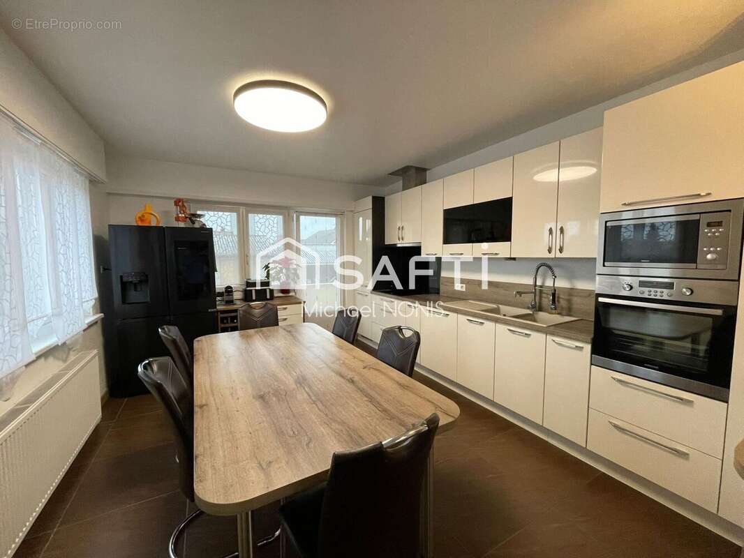 Photo 4 - Maison à VILLAGE-NEUF