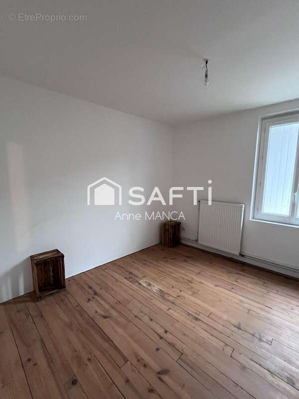 Photo 7 - Maison à CARMAUX