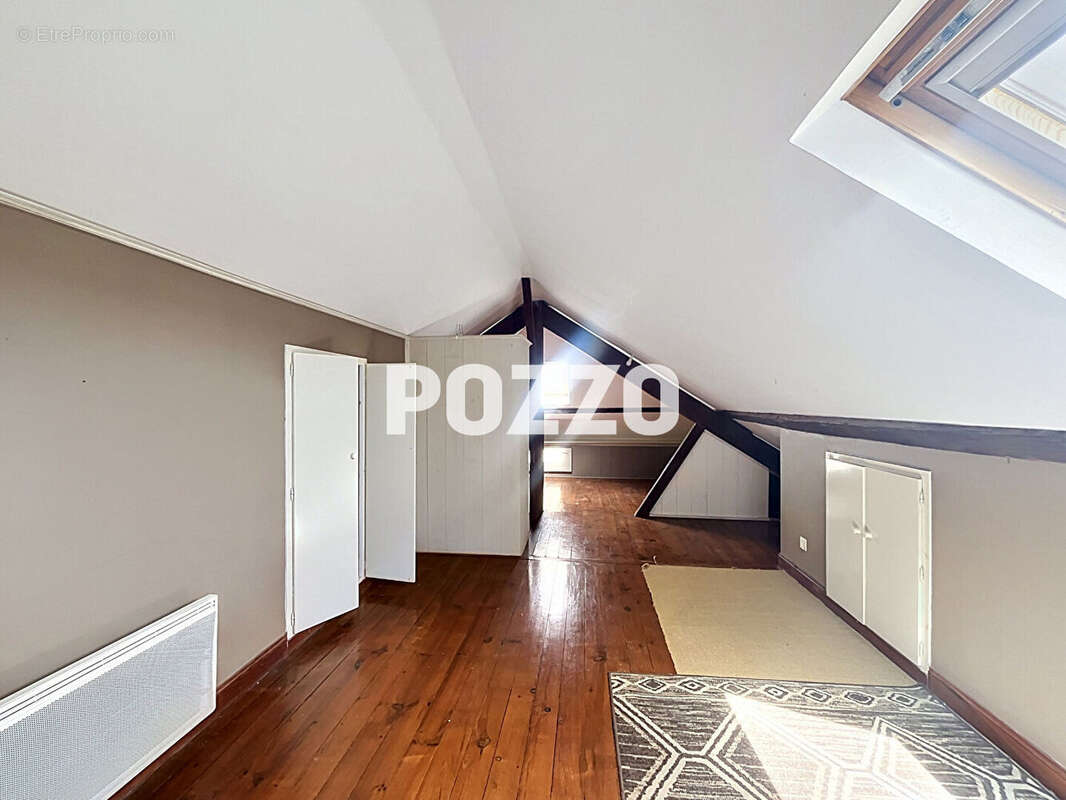 Appartement à HONFLEUR