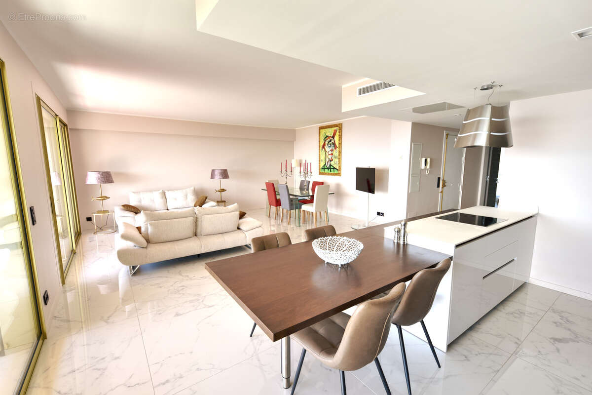 3 pieces cannes croisette - photo 5
