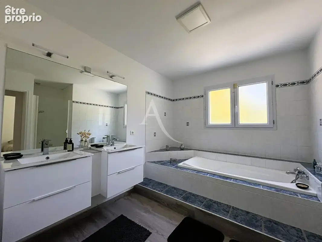Villa 182m² avec Piscine et SPA - photo 8