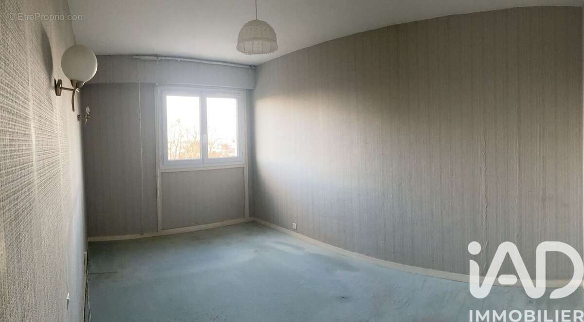 Photo 8 - Appartement à LE HAVRE