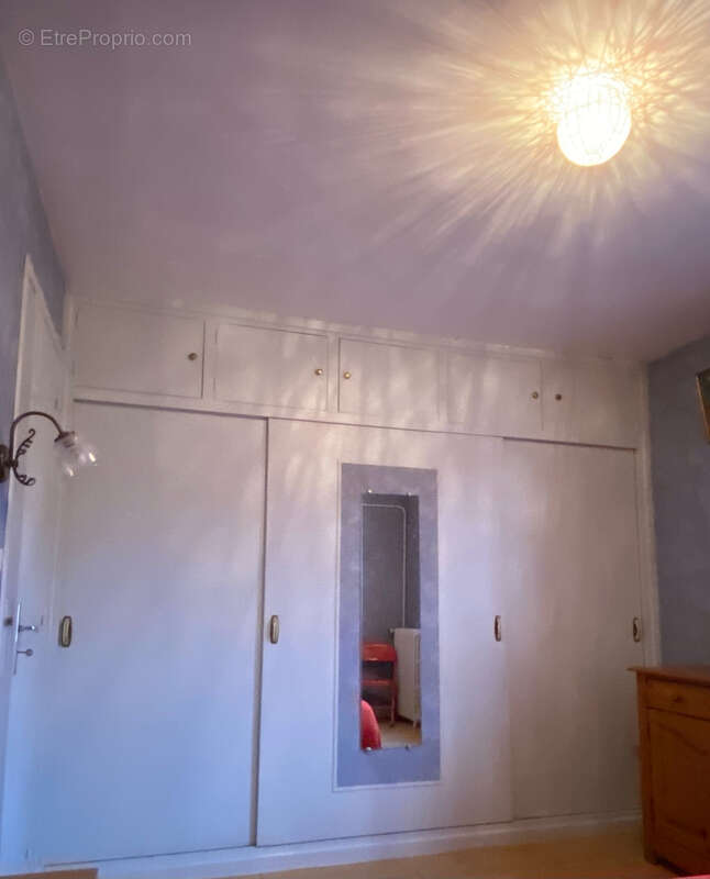 Appartement à VICHY