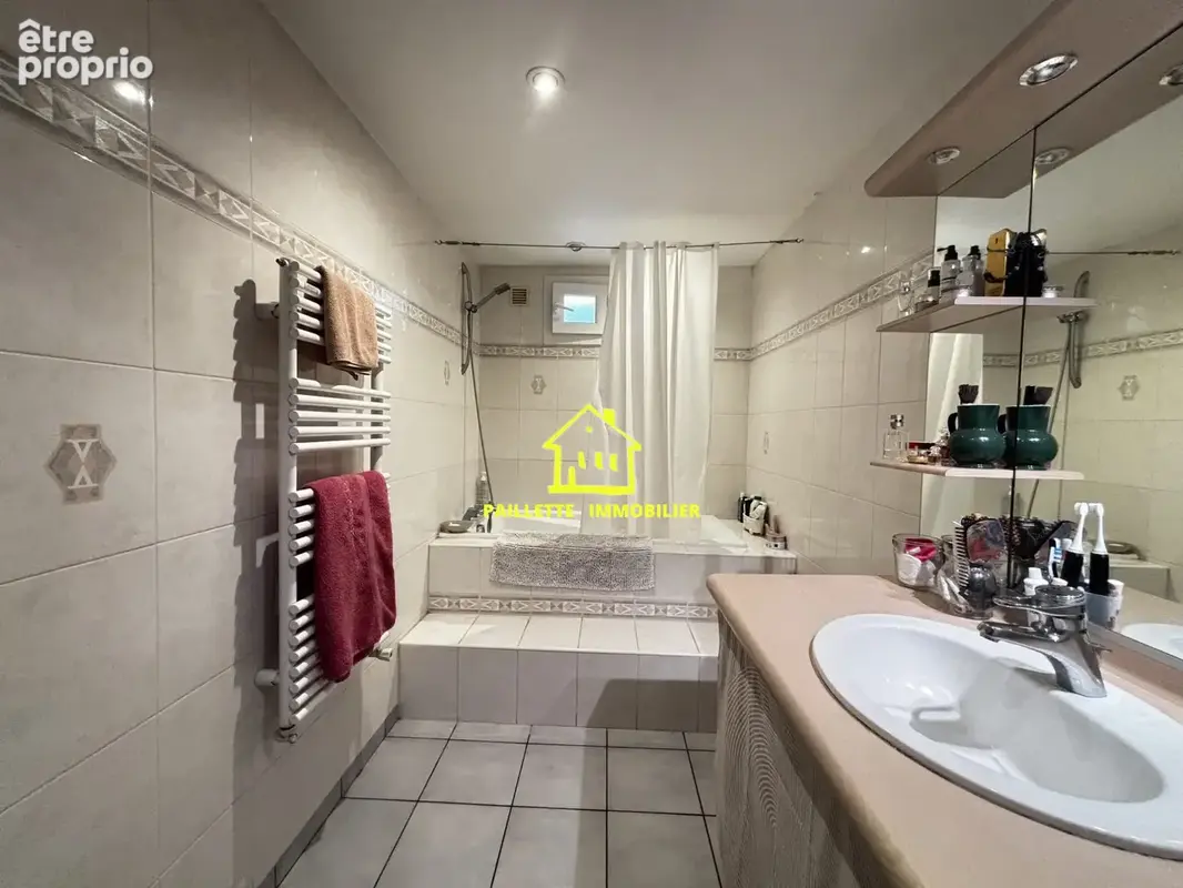Maison 130 m² à Sainte-Adresse  - photo 6