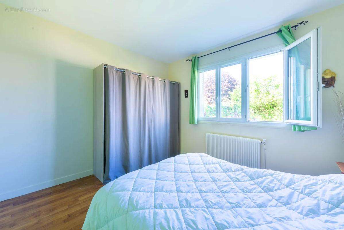 Appartement à GROSLAY