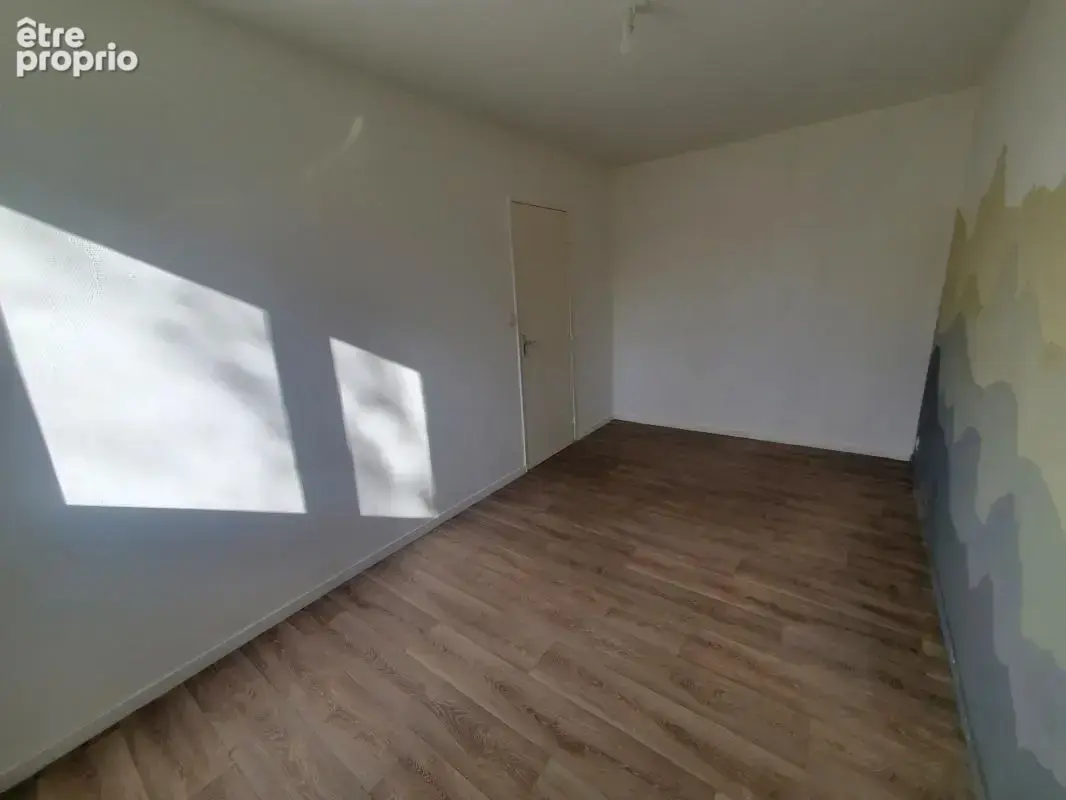 Bel appartement T3 avec balcon et cave - photo 14