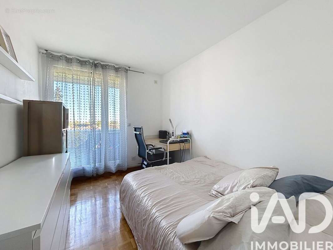 Photo 4 - Appartement à PONTAULT-COMBAULT