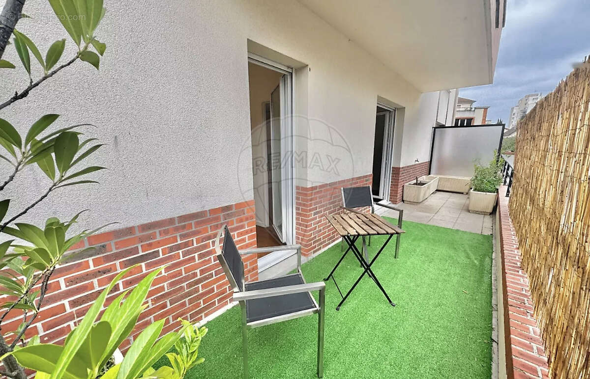 Appartement à NEUILLY-SUR-MARNE