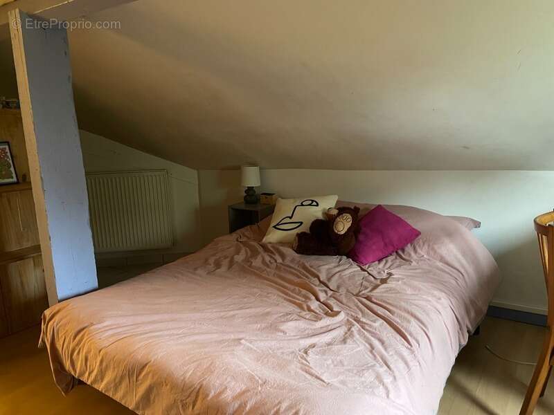 Appartement à LIMOGES