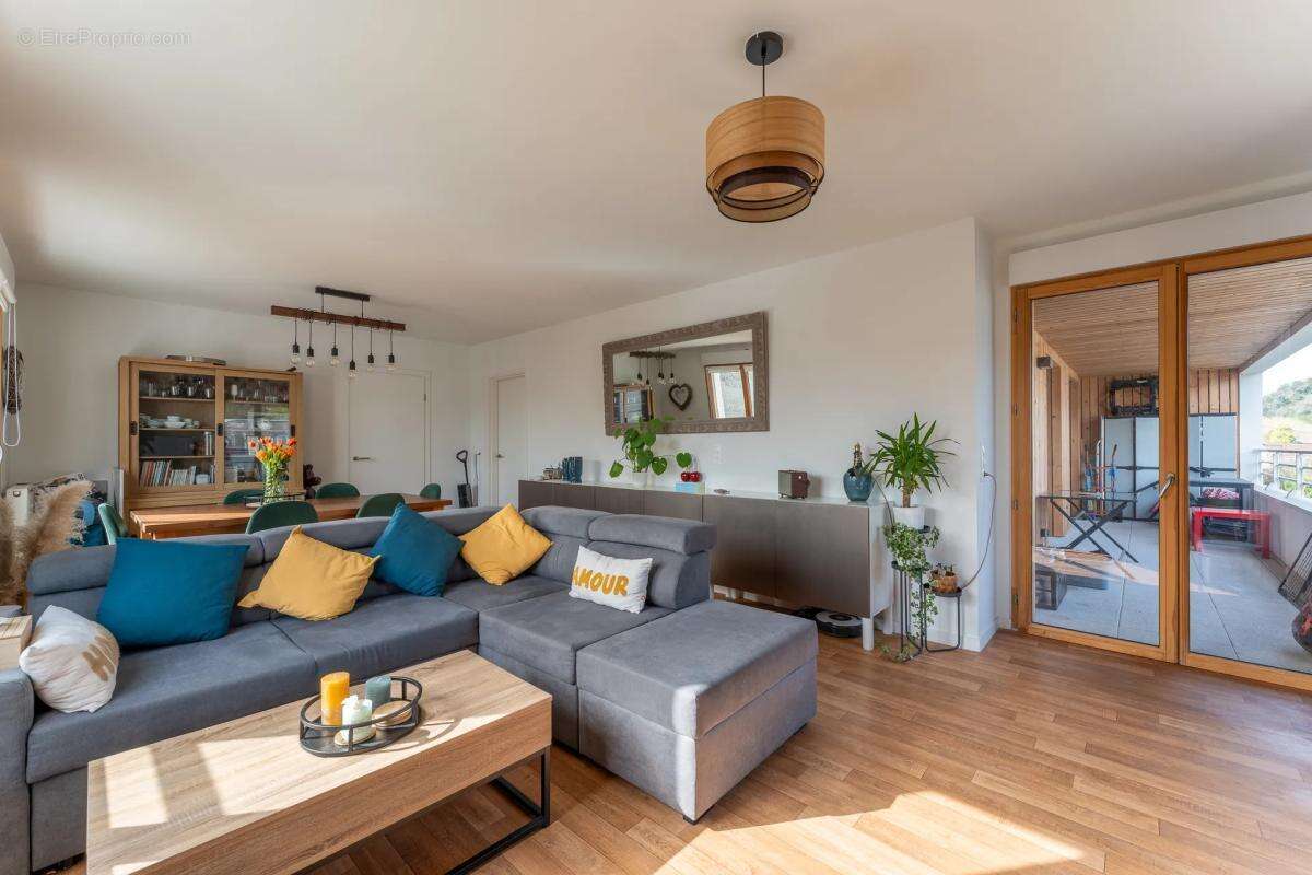 Appartement à FLOIRAC