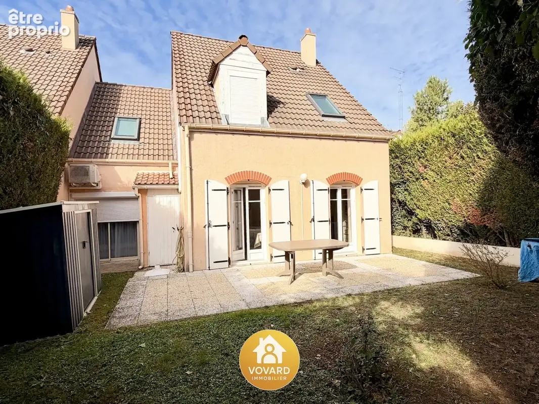 Maison familiale 5 pièces - photo 1