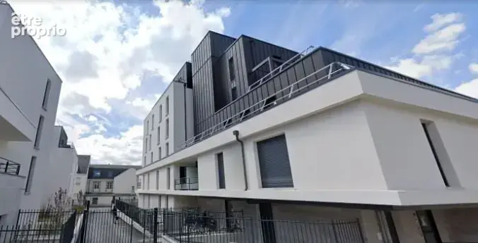 Appartement à ORLEANS