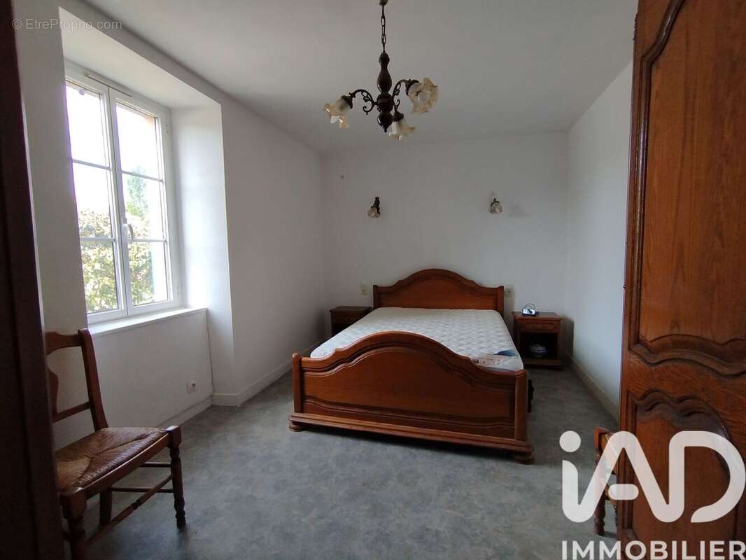 Photo 4 - Maison à CARQUEFOU