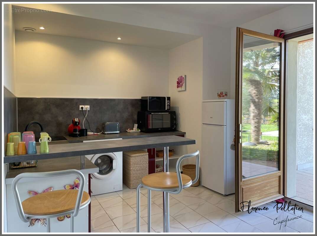 Grande propriété à vendre proche de REVEL (31), 605 m² env. sur un terrain de 3 ha en partie boisée - photo 13