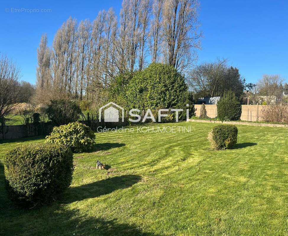 Photo 4 - Maison à GUEMENE-SUR-SCORFF