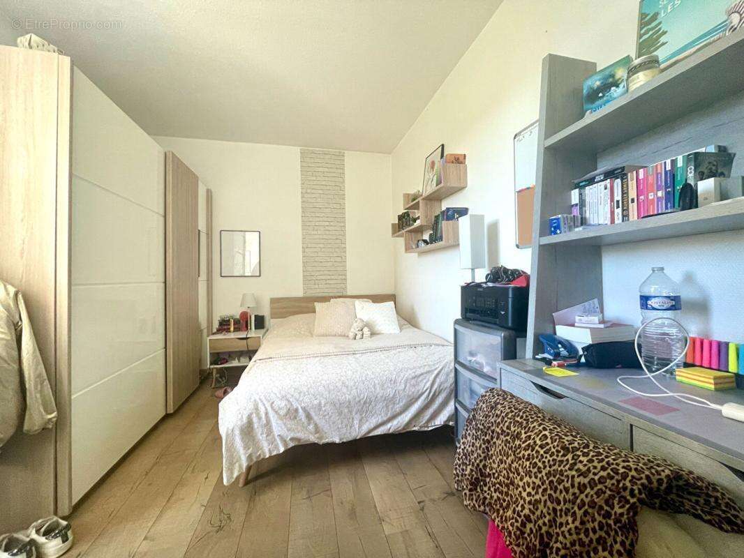 Appartement Merignac 3 pièce(s) 62 m2 - photo 7