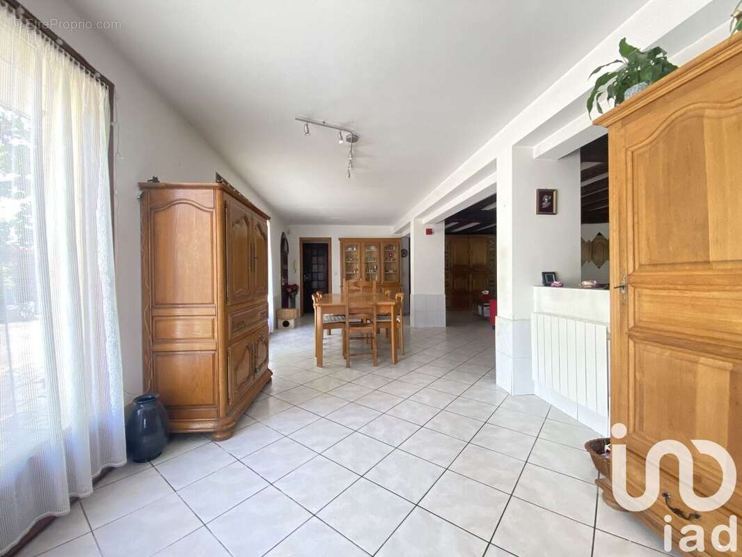 Photo 9 - Maison à SAINT-MICHEL-SUR-ORGE