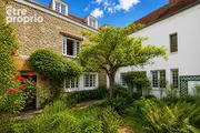 Maison à EPERNON