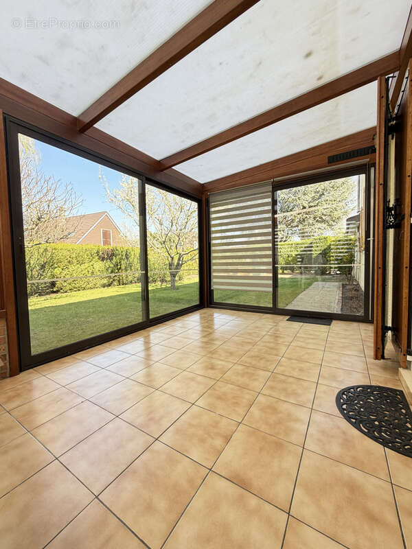 Maison à LES ULIS