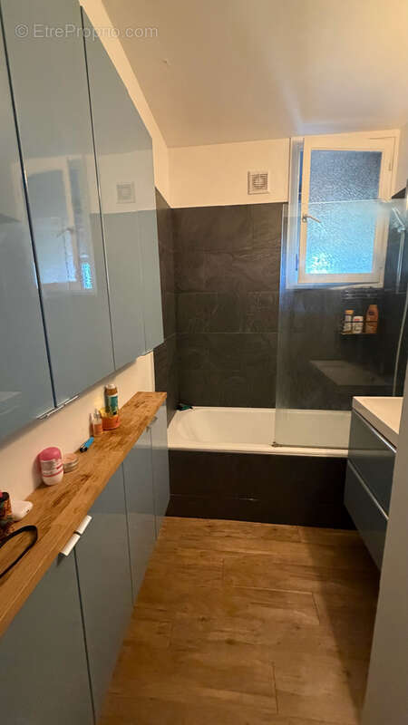 appartement rénové - photo 11