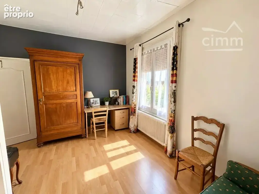 Maison 3 chambres saint etienne - photo 7