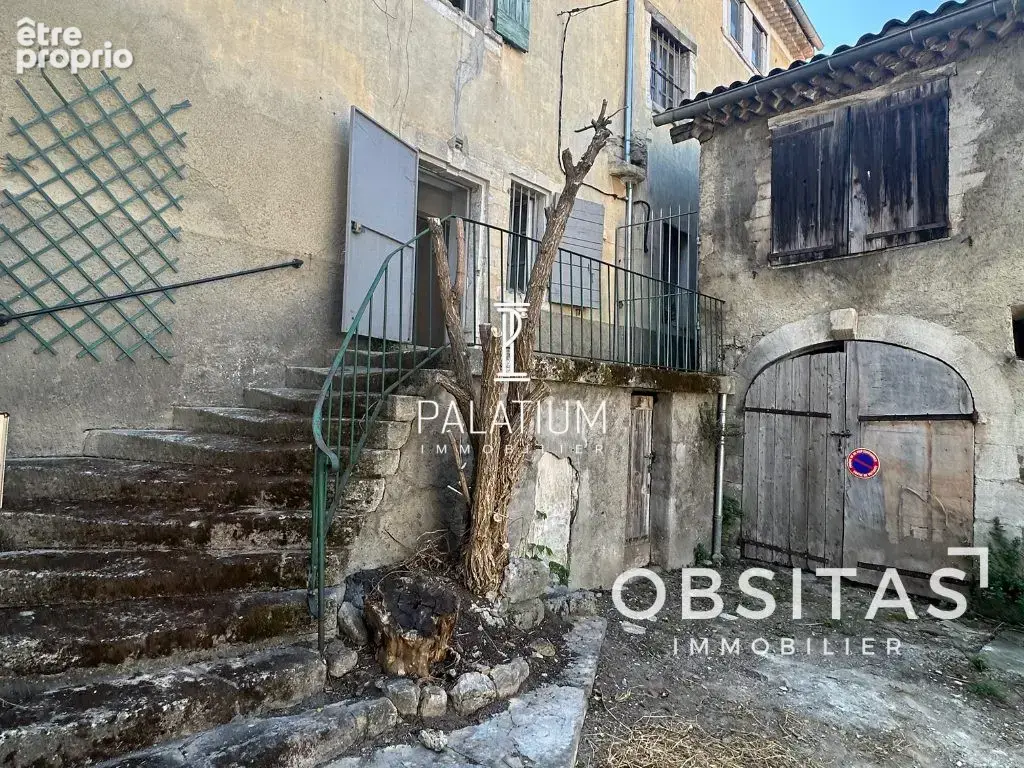 Grande maison de village en plein coeur du village - photo 16