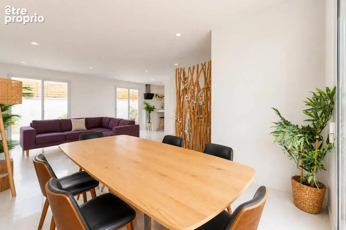 Maison neuve de 2026 avec 102m2 / 4 chambres / terrain de 221m2 - photo 5