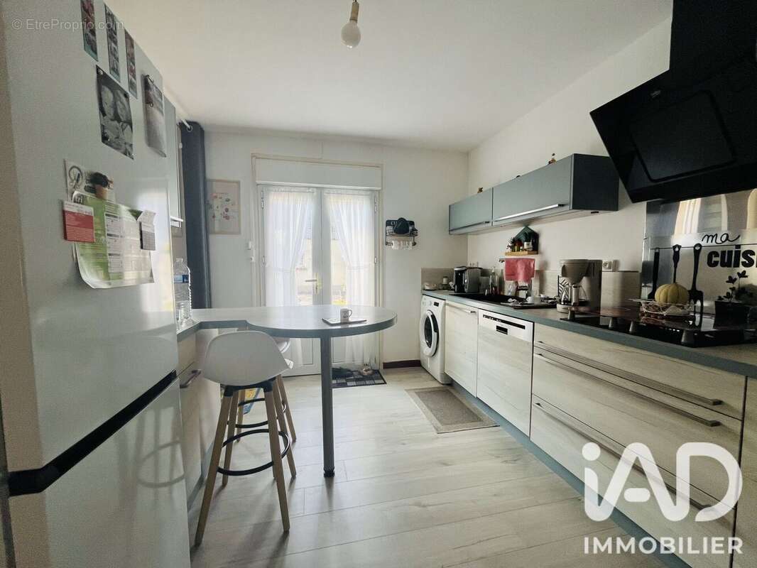 Maison 74 m² à Pont-Hebert  - photo 5