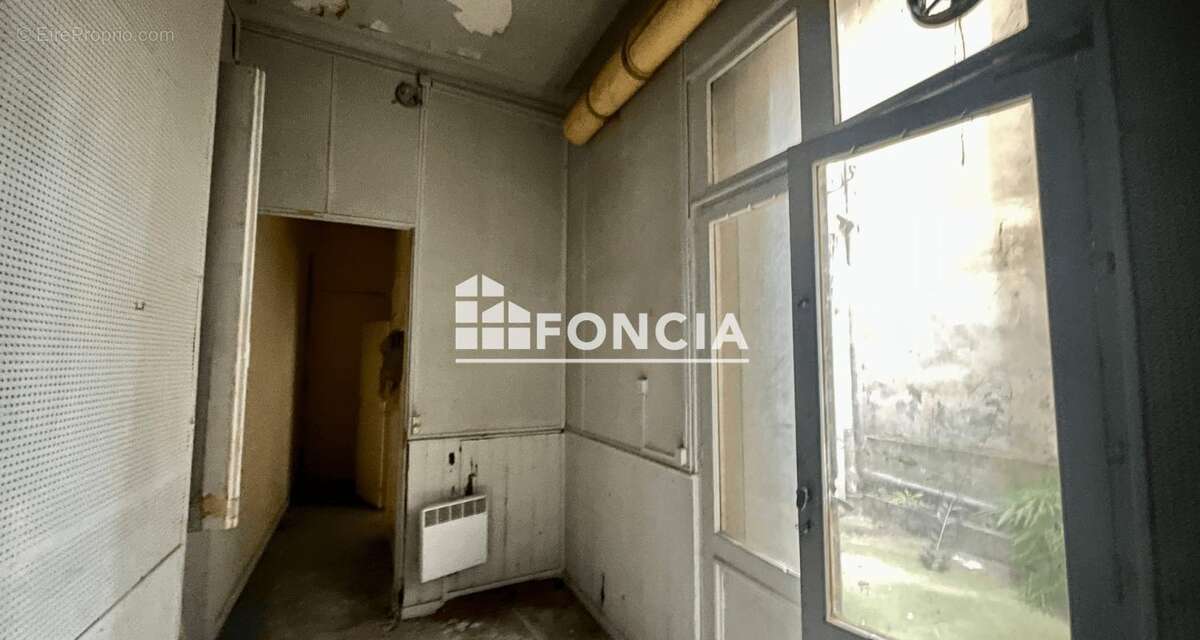 Commerce à BORDEAUX