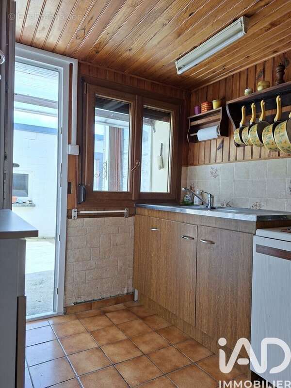 Photo 7 - Maison à HAM