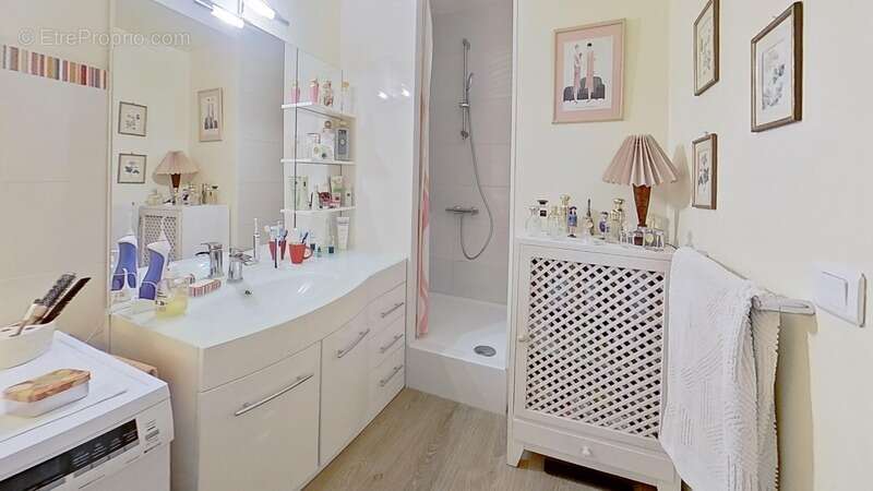 Appartement à vendre, 3 pièces, 52m², le Barcarès (66), vue port, exposition Sud/Est - photo 6