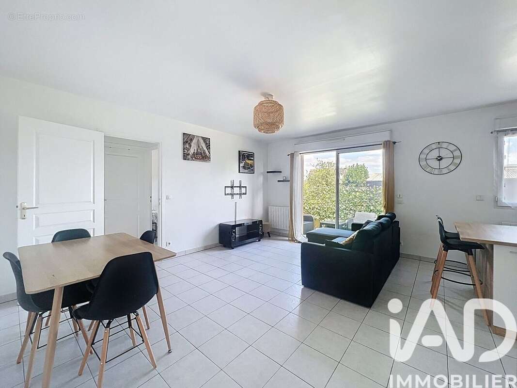 Photo 3 - Appartement à TOURNAN-EN-BRIE