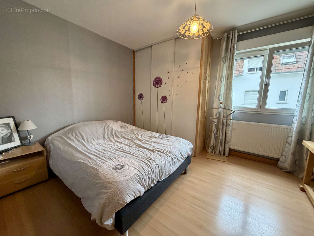 ROPPENTZWILLER, Appartement F4 avec une terrasse - photo 6