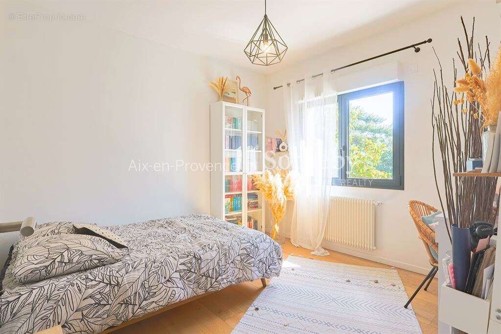 Maison à AIX-EN-PROVENCE