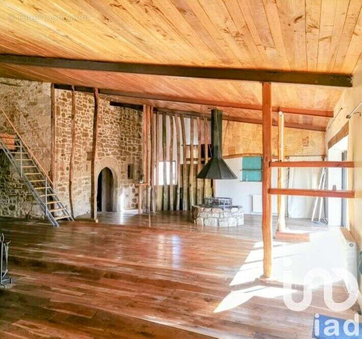 Photo 5 - Maison à VIAZAC