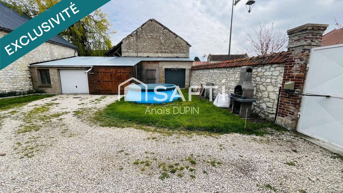 Photo 3 - Maison à AMIFONTAINE