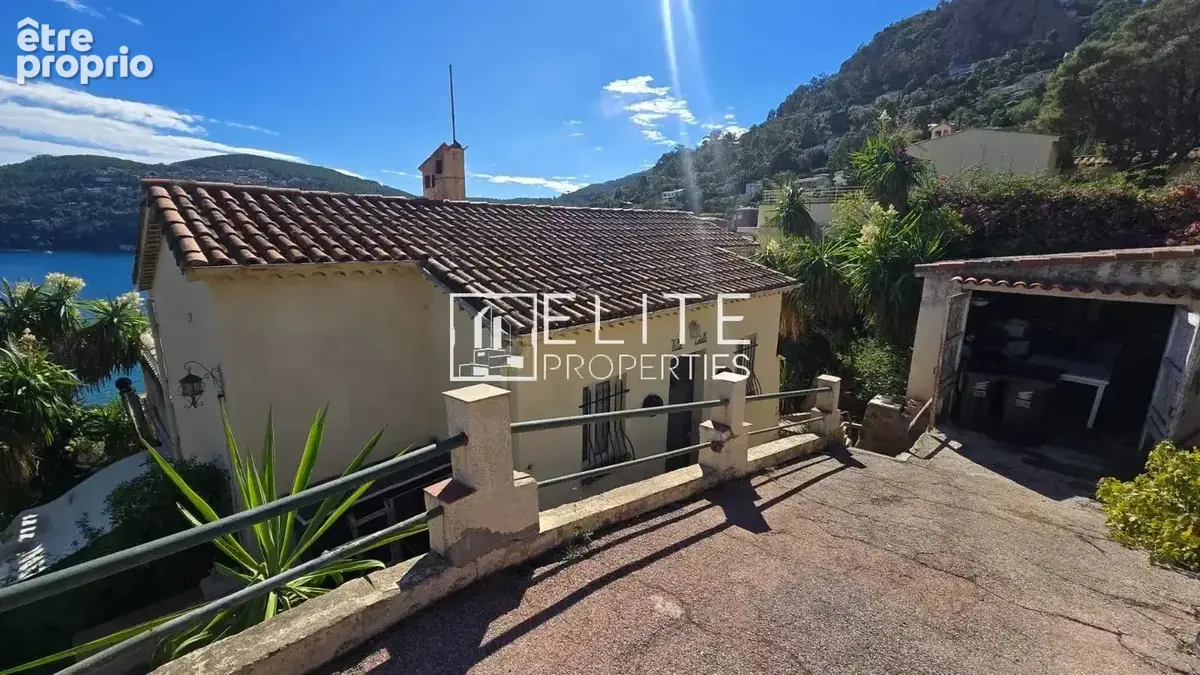 Maison 4 pièces 122 m² – vue mer panoramique – terrain 1 280 m² – théoule-sur-mer - photo 6
