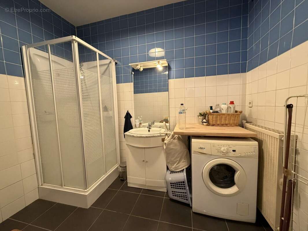 Appartement 78 m² à Perigueux  - photo 8