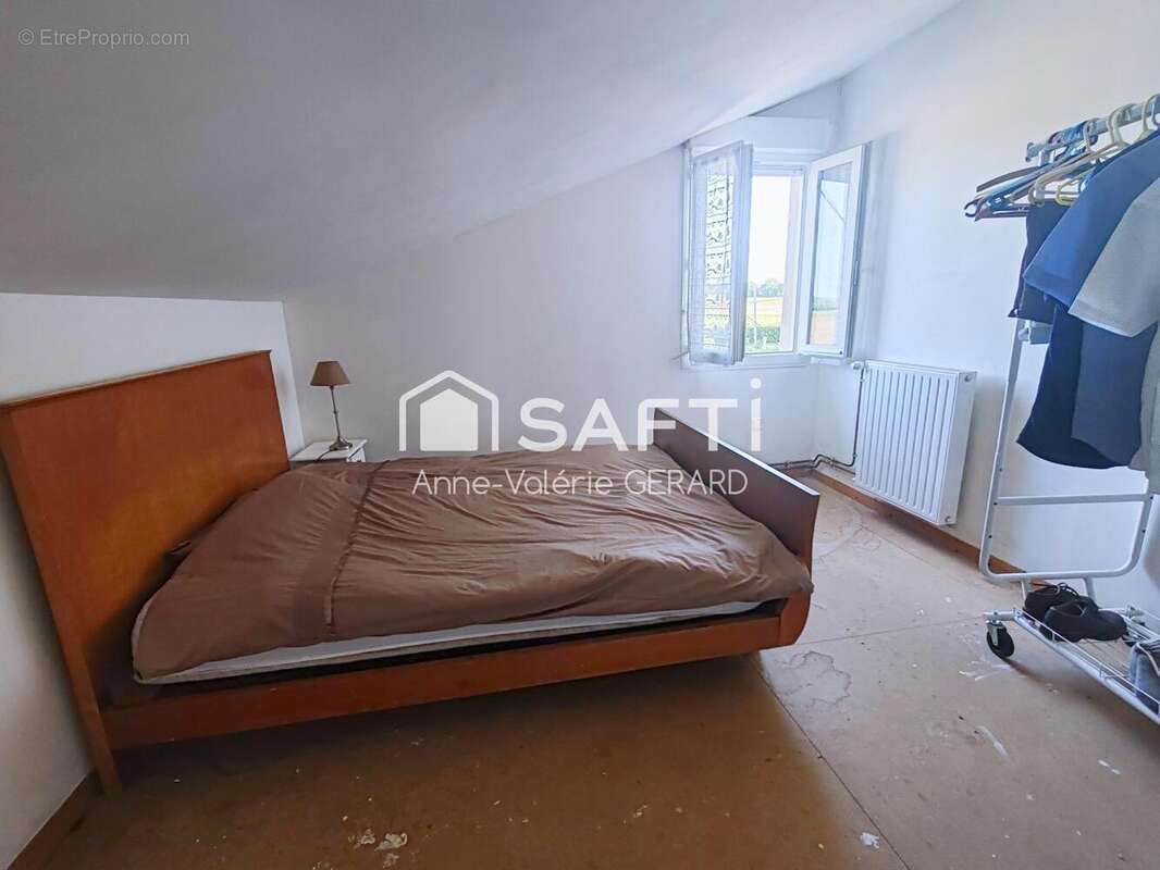 Maison 124 m² à Le Teilleul  - photo 9