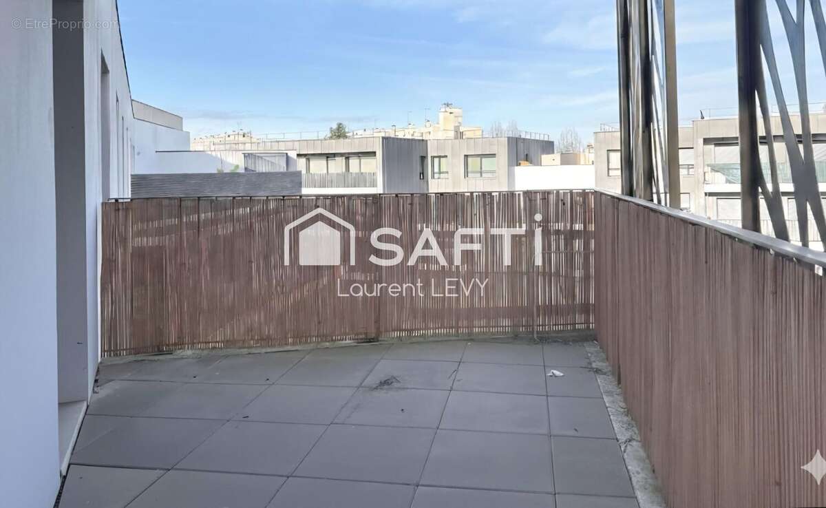 Photo 5 - Appartement à BRY-SUR-MARNE